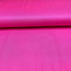 Baumwollwebware - Uni - pink - 7,50 EUR/m - Heide - Swafing - 100% Baumwolle - Patchwork Bild 2