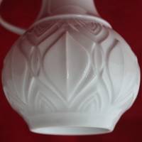 weiße Vase KPM Porzellan 60er Jahre Bild 5