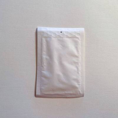 Versandtaschen, Luftpolsterumschlag, Verpackung, Umschlag, A 11 (12x17,5 cm Außenmaß), weiß