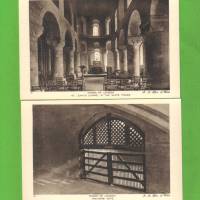 Kartenset - Tower of London - ca. 20er Jahre Bild 3