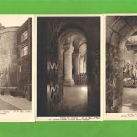 Kartenset - Tower of London - ca. 20er Jahre Bild 4