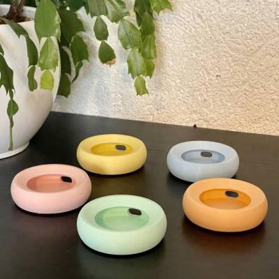 3D" Color Stand" für HomePod mini