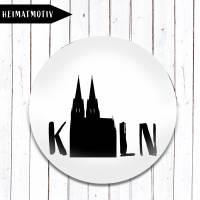 Köln Button Bild 1