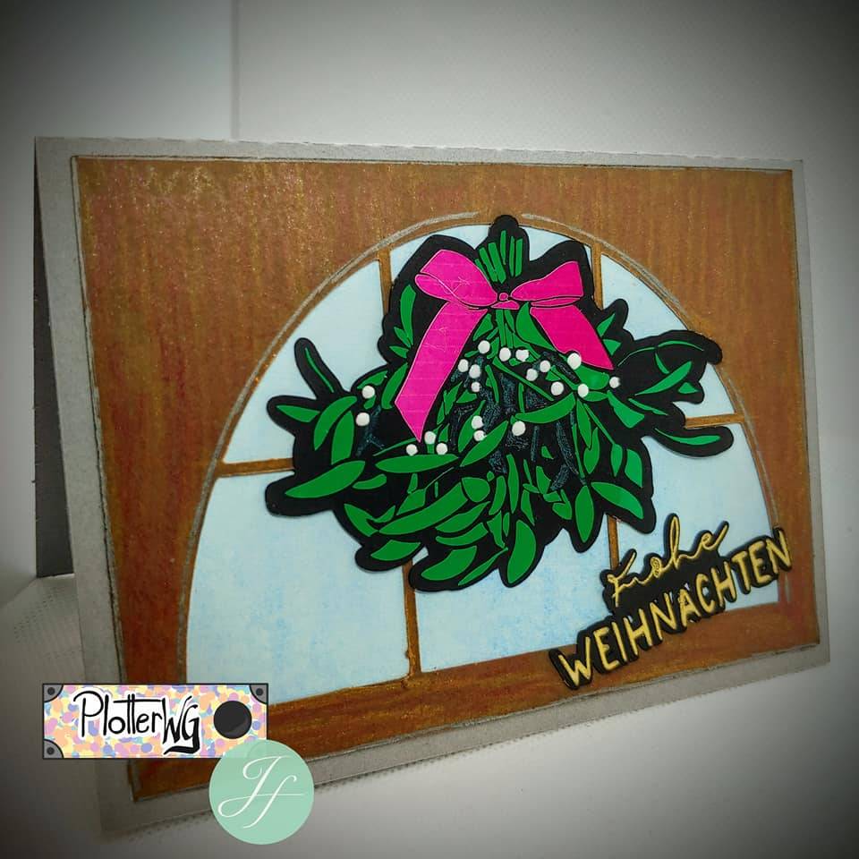 Weihnachtsbundle 2021 - Nähen mit Vanessa Tia Bild 8