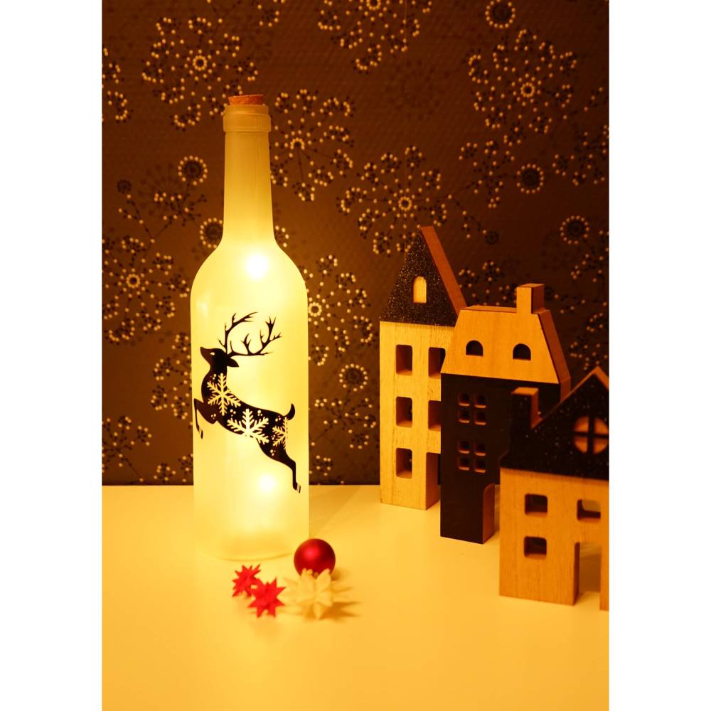 Weihnachtsbundle 2021 - Nähen mit Vanessa Tia Bild 8