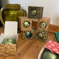 Weihnachtsbundle 2021 - Nähen mit Vanessa Tia Bild 6