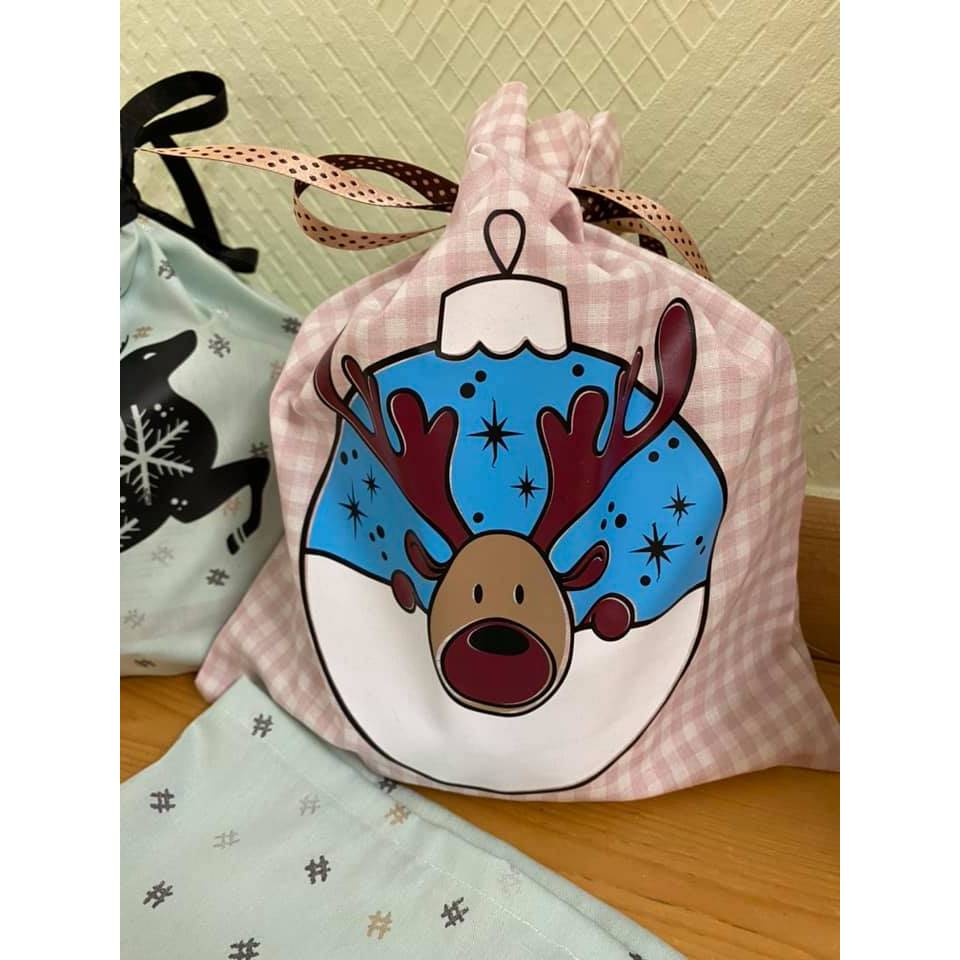 Weihnachtsbundle 2021 - Nähen mit Vanessa Tia Bild 8