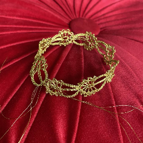 NORA Armband (PDF) Anleitung