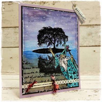 "Wo ein Wille ist, da ist auch ein Weg"