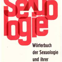 Dietz, Hesse *** Wörterbuch der Sexuologie und ihre Grenzgebiete *** Bild 1
