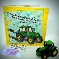 plotterdatei - Trecker - Traktor - SVG - PNG - DXF - JPEG - Mithstoff Bild 10