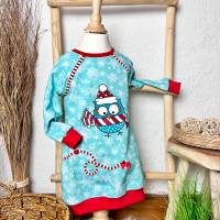 Plotterdatei Janeas World Winterowl Bild 4