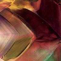 Leuchtende Kristalle - Encaustic (Puzzle) • 1000 Teile • gelegte Größe: 68 x 48 cm Bild 6