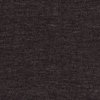 Jersey Jeansoptik (OEKO-TEX 100) - schwarz Bild 1