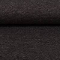 Jersey Jeansoptik (OEKO-TEX 100) - schwarz Bild 3