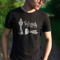 Schach Matt! Plotterdatei Bild 1