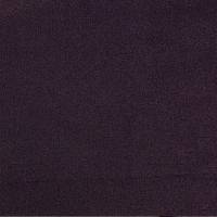 Uni Baumwolle Polyester Mischgewebe Stoff Aubergine Violett Bild 2