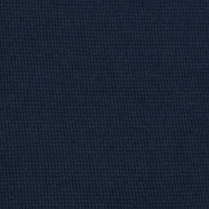 Waffeljersey (OEKO-TEX 100) - uni dunkelblau Bild 2
