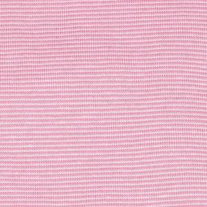 Bündchen geringelt - rosa Bild 2