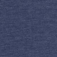 Jersey Jeansoptik (OEKO-TEX 100) - blau Bild 1