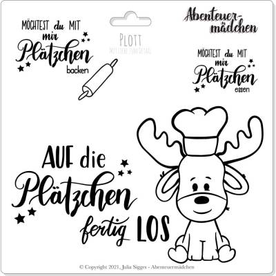 Emil der Bäckermeister - Plott