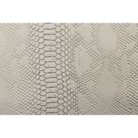 Kunstleder-Schlangenhautimitat-Verena-ca. 140 cm breit-600 g/Qm-50 cm Schritte-Meterware-4 verschiedene Motive Bild 2