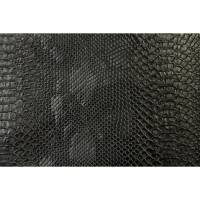 Kunstleder-Schlangenhautimitat-Verena-ca. 140 cm breit-600 g/Qm-50 cm Schritte-Meterware-4 verschiedene Motive Bild 8