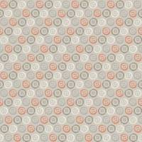 Patchworkstoff aus Serie Handmade mit Buttons Stoff reine Baumwolle Patchwork Nähen Quilten Stoff Bild 1