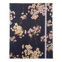 Notizbuch Tagebuch "Kyoto" Hardcover japanisch asiatisch Fan Reise Bild 2