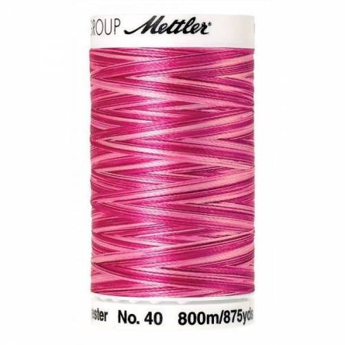 Nähgarn Poly sheen multi 800 m