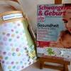 Schwangerschafts-Survival-Kit / Schwangerschaft / Befüllte Tasche für die Schwangere Bild 3