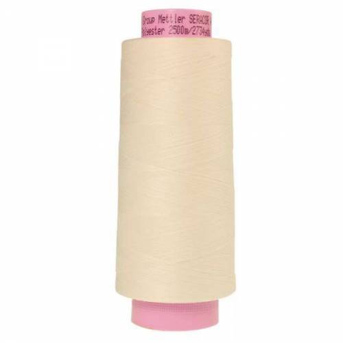 Overlockfaden Seracor 2500 m Nähmaschinengarn