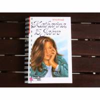 Notizbuch "Katharina, 15 Jahre" Bild 1