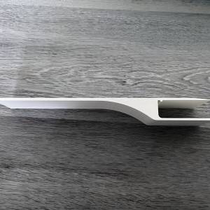 Cricut Maker kompatible Verlängerung für Schneidmatte, Tisch, Stabilisierung Bild 4