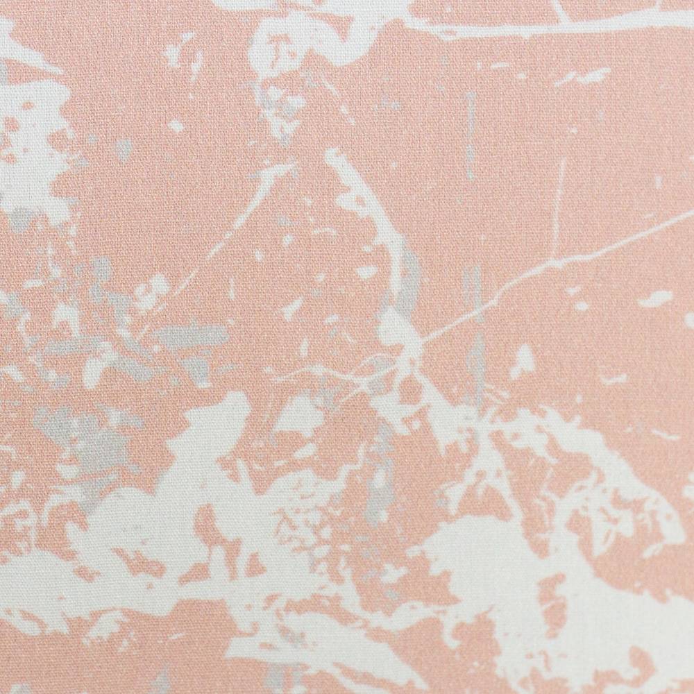  Baumwollstoff Kim Mamor, rosa marmoriert Oeko-Tex Standard 100(1m /10,00€) Bild 1