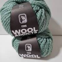 Wool Addicts Fire Bild 1