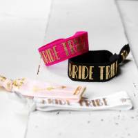Bride Tribe • Armband | Hairtie | Junggesellinnenabschied Bild 4
