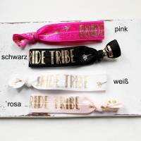 Bride Tribe • Armband | Hairtie | Junggesellinnenabschied Bild 5
