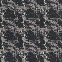 Baumwolle Kim Mamor, schwarz marmoriert Oeko-Tex Standard 100(1m /10,00€) Bild 2