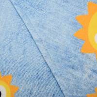 Baby Frühchen Jungen Mädchen Set Pullover Pumphose Mütze "Sonnenschein" Geschenk Geburt Bild 4