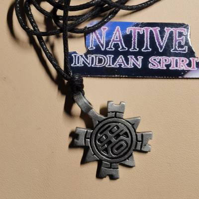 Nativ Indian Spirit Motiv 1,(IS3)