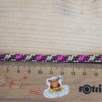 handgefertigtes Segeltau / Surfer Armband, Damen und Herren, unisex, 20,5 cm Bild 5