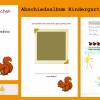 Abschiedsalbum für Kindergarten | personalisiert Bild 3