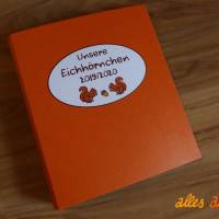 Abschiedsalbum für Kindergarten | personalisiert Bild 7