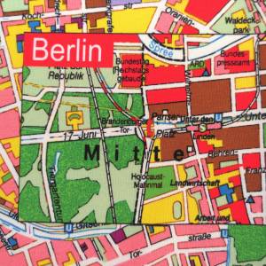 French Terry Berlin - 18,50 EUR/m - Berlin Stadtplan Bild 3