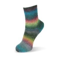 Sockenwolle Flotte Socke Ariane Fb. 1458, farbverlaufend Bild 2