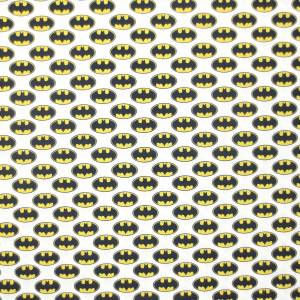 Batman Stoff - 13,00 EUR/m - 100% Baumwolle - Lizenzstoff Bild 2