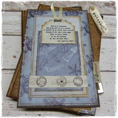 Bild oder Buchcover Maritime Reise