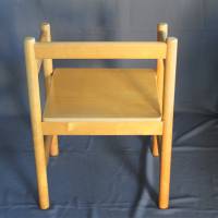 stabiler Stuhl für stabile Kinder Bild 6