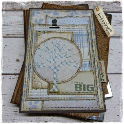 Bild oder Buchcover Dream Big